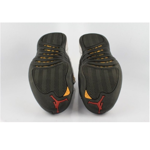 2012 JORDAN RETRO 12 TAXI 9.5 (USED) - Picture 5 of 6